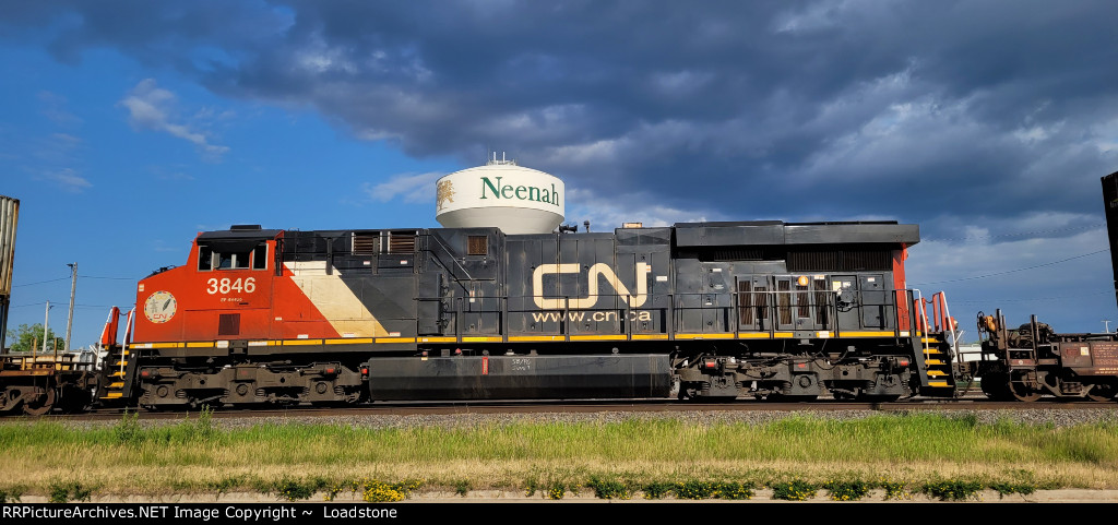 CN 3846